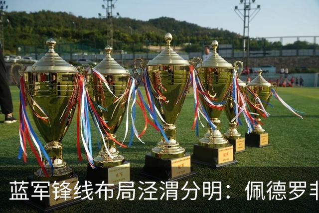 蓝军锋线布局泾渭分明：佩德罗非卖核心，妖锋续约外租蓄力未来